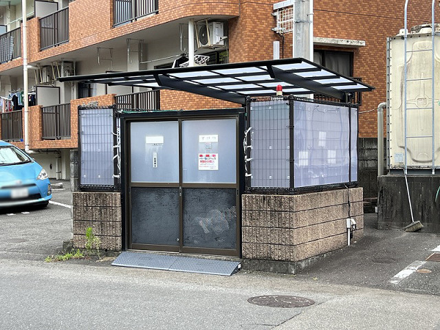 共用部２