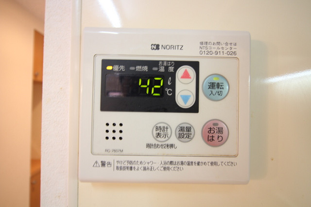 設備３