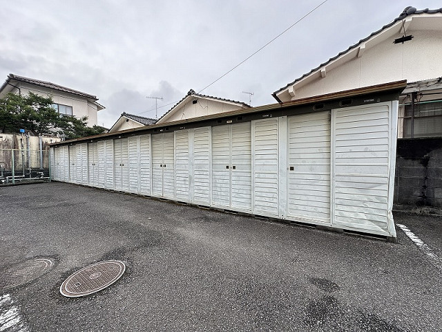 共用部