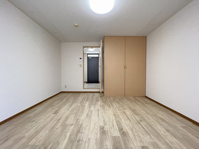 部屋５