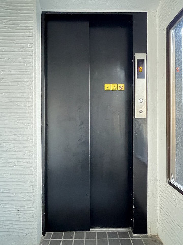 共用部