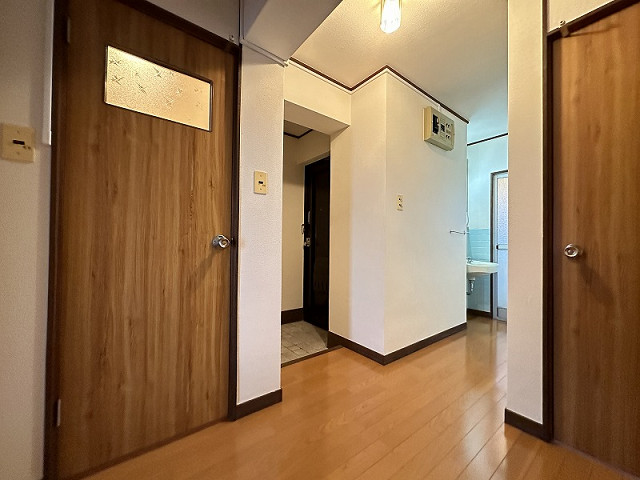 部屋５