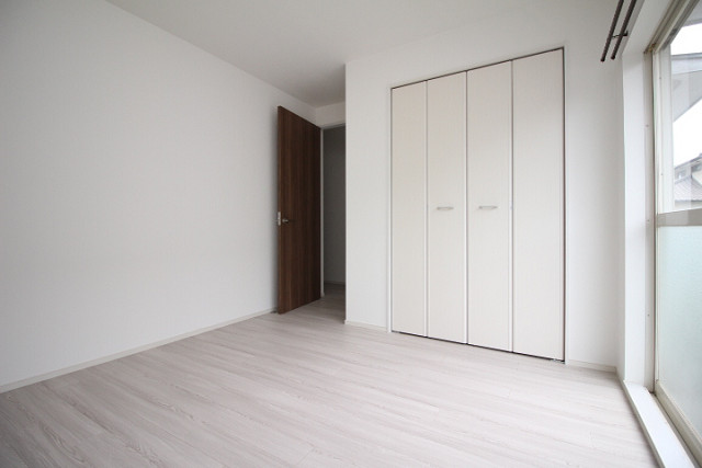 部屋５