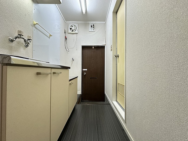 部屋５