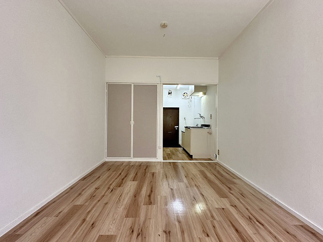部屋５
