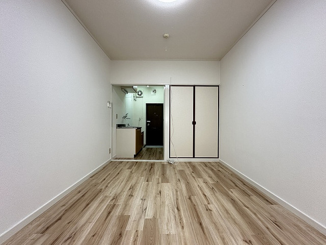 部屋５