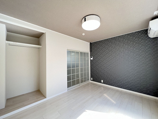 部屋５