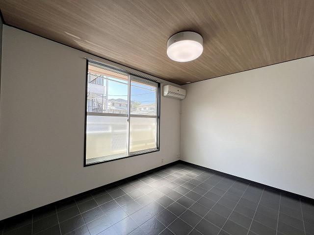 部屋５