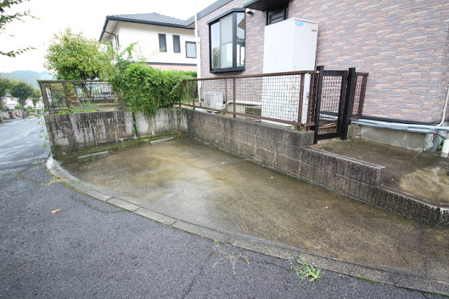 共用部