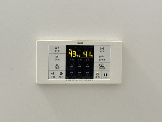 設備３