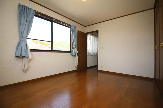 部屋５