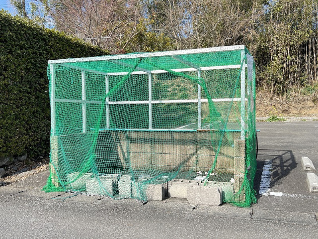 共用部