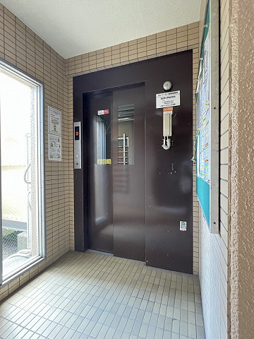 共用部