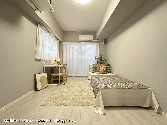 部屋５