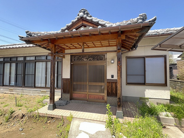 共用部