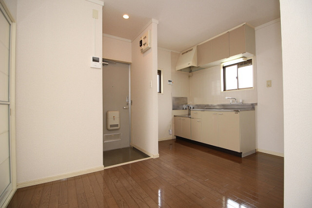 部屋５