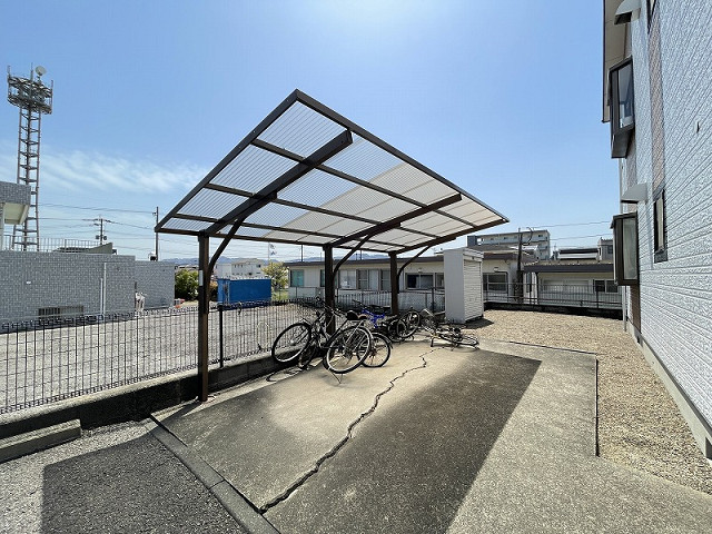 共用部