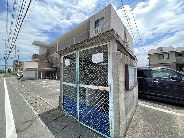 共用部