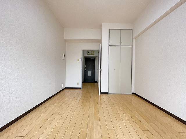 部屋５