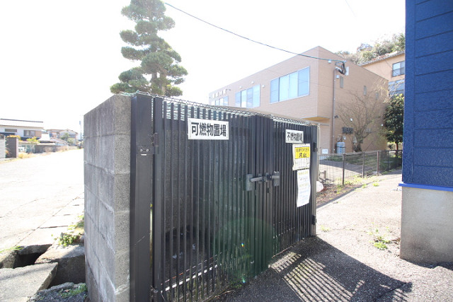 共用部