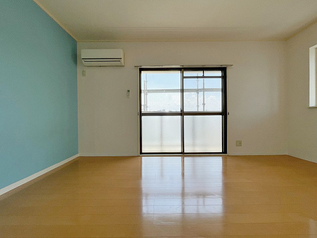 部屋５