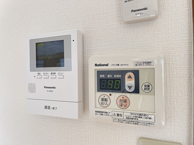 設備３