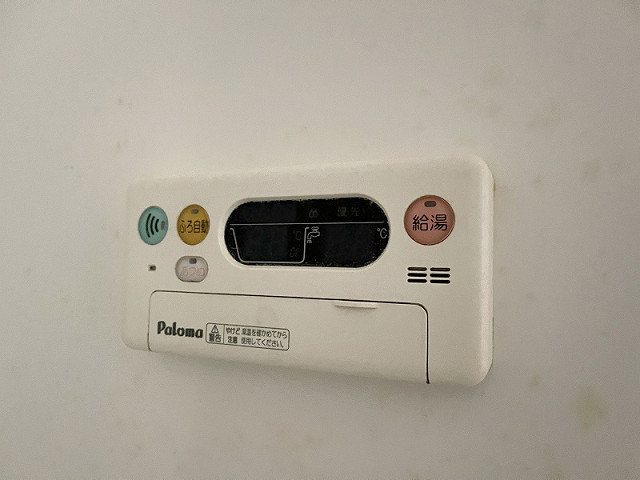 設備３