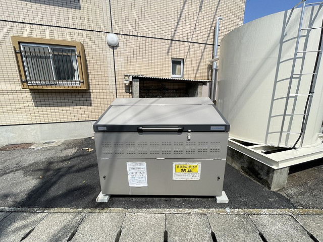 共用部