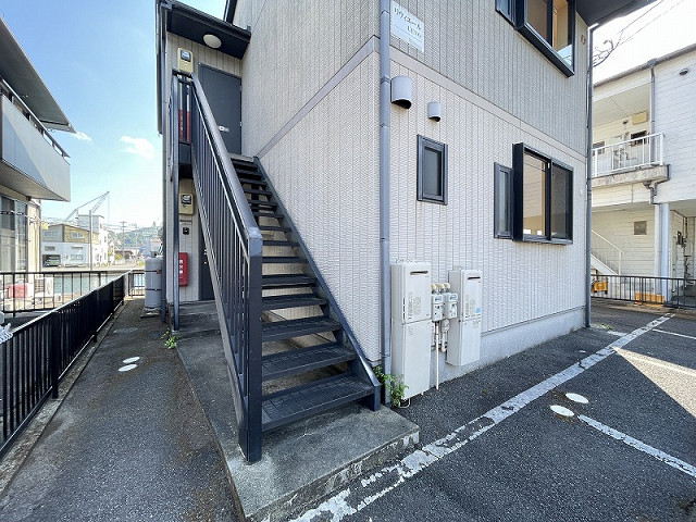 共用部