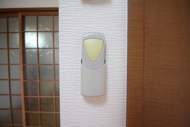 設備３