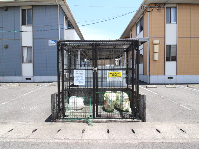 共用部
