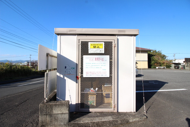 共用部