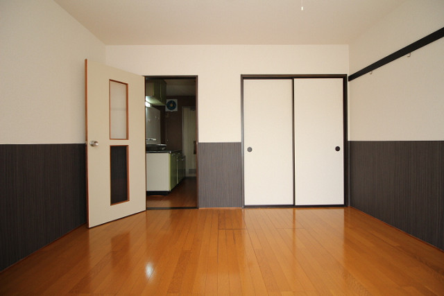 部屋５