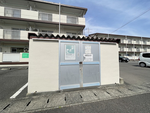 共用部