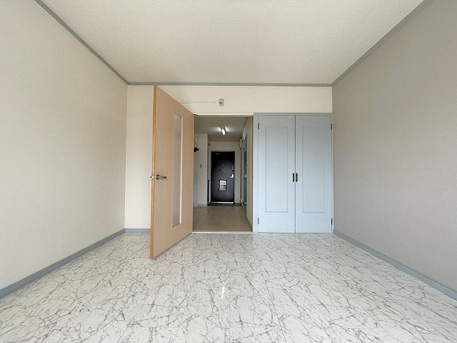 部屋５