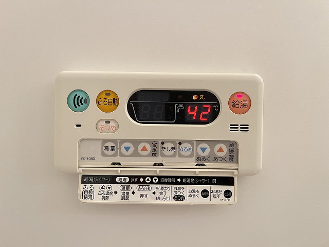 設備３