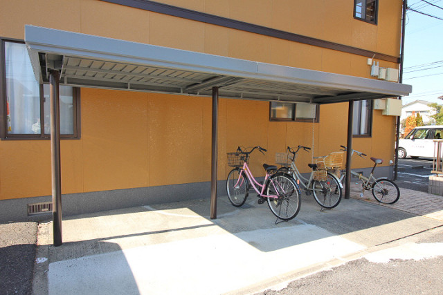 共用部