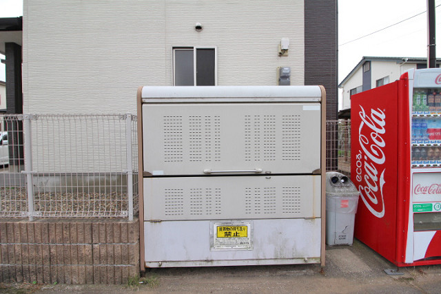 共用部