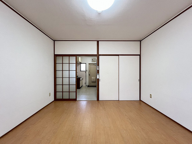 部屋５