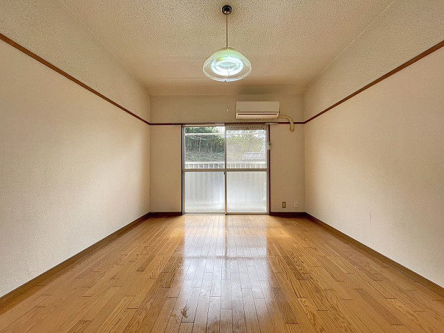 部屋５