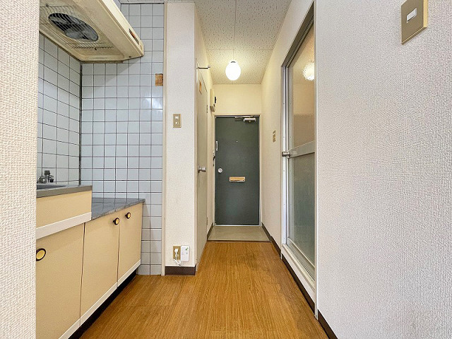 部屋５