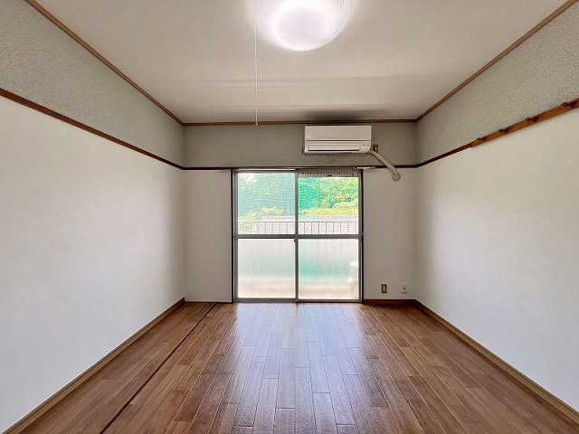部屋５