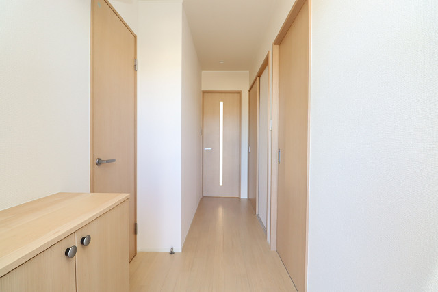 部屋５