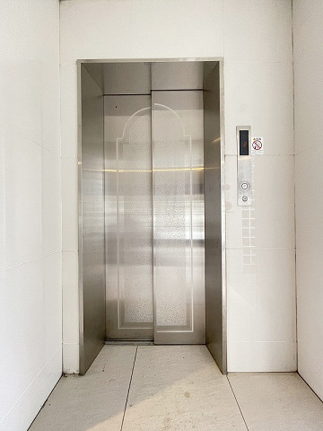 共用部２