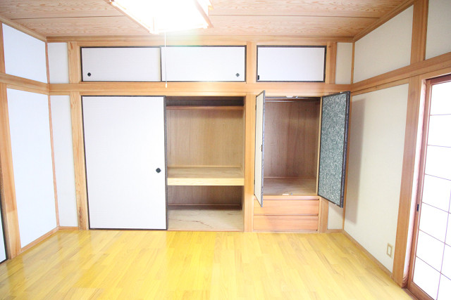 部屋５