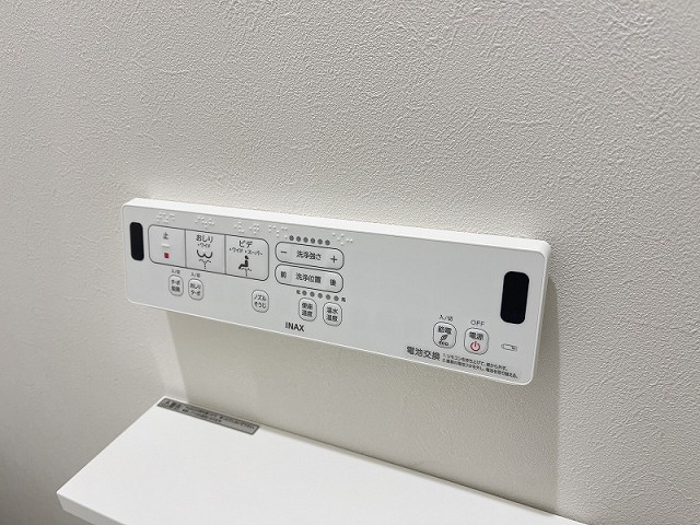 設備３