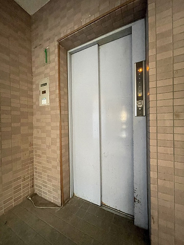共用部
