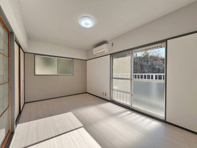 部屋５