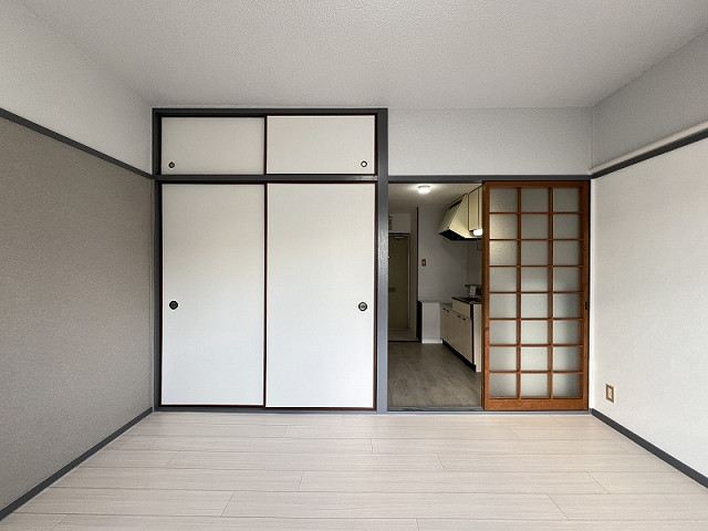 部屋５