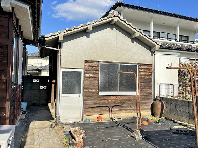 共用部